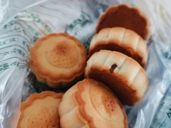 -泸溪河桃酥(江宁太阳城店)