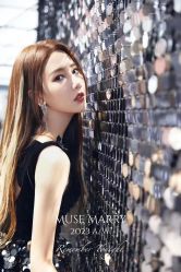 点击看大图 -MuseMarry婚纱(前海嘉里中心店)