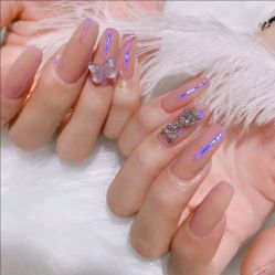 -LILY NAILS美甲美睫