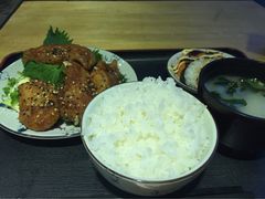 和风食堂(奥体店)-京和风食堂·定食寿喜锅(保利樾广场店)