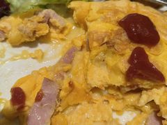 -THE Original PANCAKE HOUSE(博多マルイ店)