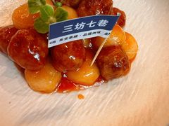 -安泰楼·佛跳墙创始人·传统闽味早茶·酒楼(三坊七巷闽菜地标店)