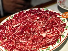 -汕头八合里海记牛肉店(清河店)