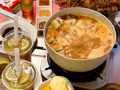-燃计沙茶皇·香港沙茶火锅(人广旗舰店)
