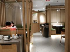 大堂-晋家门·苏皖家常菜(江北龙湖天街店)