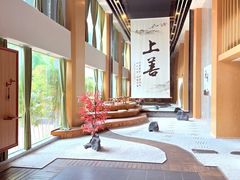 -乐山上善居·养心禅景酒店(世豪广场高铁站店)
