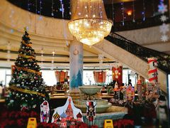 大堂-碧桂园总部(碧江大桥店)