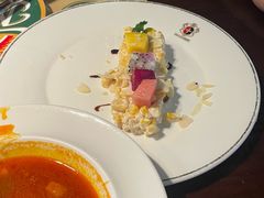 -马迭尔德式西餐精酿啤酒屋(中央大街店)