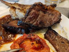 -北京王府井希尔顿酒店·万斯阁西餐厅