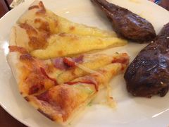-内蒙古饭店-乾元驿蒙餐厅