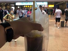 -麦当劳(西客站店)