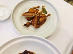 -百盛·鼎膳(中海财富中心)