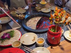 -蜀大侠火锅(香格里拉店)