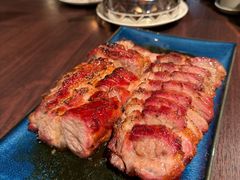 -逸东轩(香港逸东酒店)