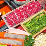 我愿称为济南zui美火锅店‼️侘寂风氛围超棒
