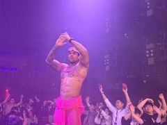 -STELLAR NIGHT CLUB星际酒吧(明发商业广场店)