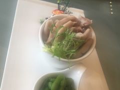 -双子楼大酒店(城开国际写字楼店)