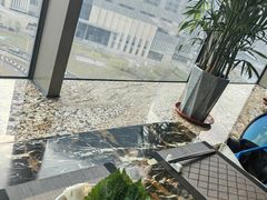 -皇朝万鑫自助餐厅