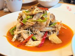 -清真·古丽花儿·新疆美食(河南路店)