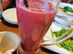 -云海肴·汽锅鸡·云南菜(苏州中心店)