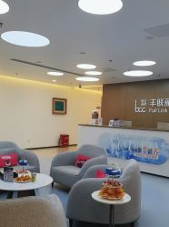 -丰联丽格医疗美容·联合丽格眼整形中心