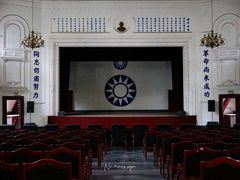 -中山纪念堂