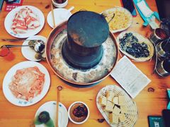 -元盛居(生态大街店)