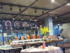 -上座·餐厅(阳光100店)