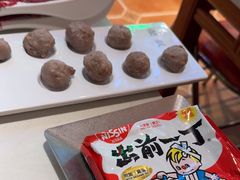 -荣叔港式沙嗲牛肉火锅(正佳潮流店)