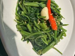 -帕蓝·暹罗料理(大学路店)