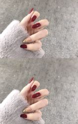 -恐龙·美甲美睫
