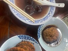 -粗茶淡饭(东关街店)