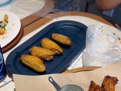 -必胜客(华为店)