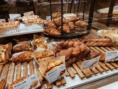 -PARIS BAGUETTE巴黎贝甜(周浦万达店)