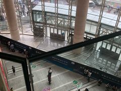 -中国医科大学附属盛京医院(南湖院区)