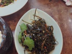 -一楼食业·美食人家