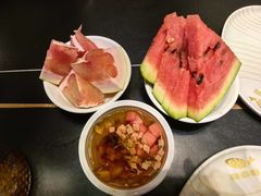 -辣尚瘾·烤鱼·新川菜(交大直营店)