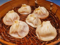 蟹黄加蟹包-花园茶楼(兴城西路店)