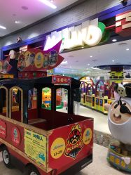 -meland亲子乐园·派对·研学(淄博万象汇店)