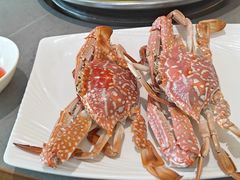 -馨越楼·点心·粤菜(赤坎店)