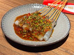 -小乾杯串店•16年沈阳烧烤(文安路店)
