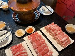 -苏完瓜尔佳氏·满洲涮肉(古方路店)