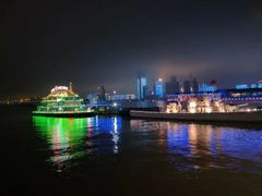 -武汉两江游览·夜游长江(汉口粤汉码头)