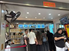 -芝麻糊世家(西华店)
