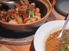 -荣小馆(杭州大厦店)