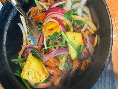 -旺爷砂锅·茶作(国贸城店)