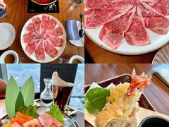 -广州瑰丽酒店·Black Iron黑金燚