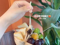 -茉莱·老挝冰咖啡·泰式奶茶(世茂国际广场店)