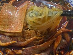 -老字号杨坡红油米线腊汁肉夹馍(东四道巷店)