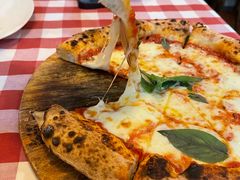 -安立可意大利美食